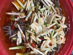 -蛙兔鸡自贡风味·特色江湖菜(广都店)