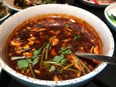 -老头儿油爆虾·知味杭州(爱琴海购物中心)