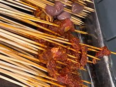 -钢管厂五区小郡肝火锅串串香(总店)