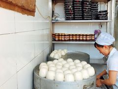 馒头-天泽祥·鼓楼馒头(鼓楼店)