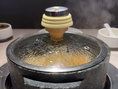 -芸山季·云南山珍菌火锅(宝能环球汇店)