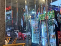 -可可大虾武汉土菜大排档(万松园1店)