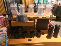 零售区-星巴克(夏日百货店)