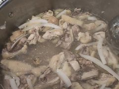-果然农夫椰子鸡(虎门大润发店)