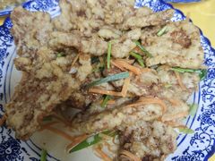-红升老菜馆(巨兴街店)