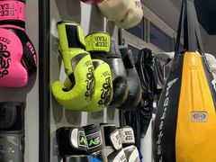-TFC 纯泰拳馆MuayThai