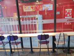 -麦当劳(国家体育场南路店)