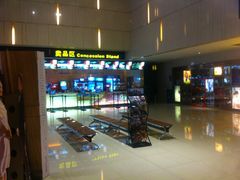 -万达影城(江北万达广场IMAX店)