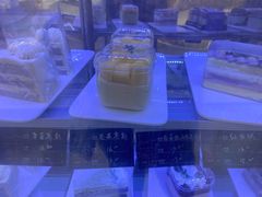-摩尔森林·蛋糕烘焙·甜品自助(三牌楼店)
