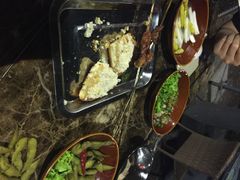 牛腩先生小馆(曲江会展店)-有才叔的小馆(招商依云曲江店)