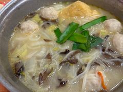 -王大乔泡椒米线·小火锅(星城天地店)