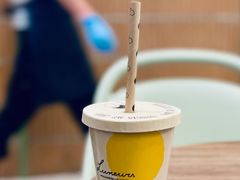 美式-LUNEURS月乐诗·法式冰淇淋(环贸店)