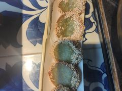 -绿茶餐厅(珞珈创意城店)