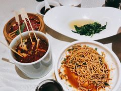 -辣婆婆(航天桥店)