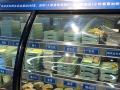 -蚝英雄鲜蚝自助专门店(长楹天街直营店)