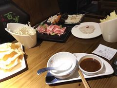 -百岁我家·酸菜鱼专门店(塘下店)