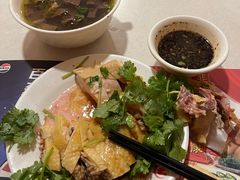 -振鼎鸡(福州路店)