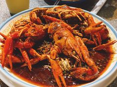 -三妹小龙虾·黄油蟹(华侨城总店)