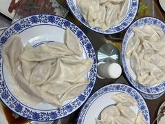 -老都一处饺子馆(道里店)