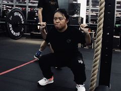 -Track Pro综合体能训练馆(久博都市运动中心店)