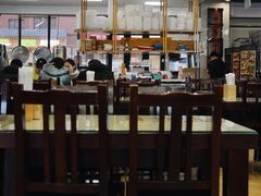 -服务大楼冷面(延大店)