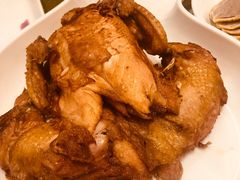 -西安饭庄(立丰国际店)