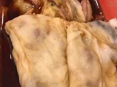 蜜汁叉烧拉肠-卓粤拉肠(红庙店)