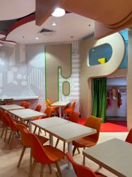 -尼克Playtime(欢乐海岸店)