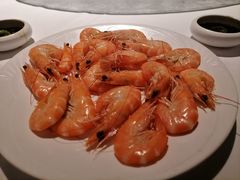 -老伙记海鲜码头(北滘店)
