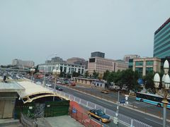 -北京站(地铁站)