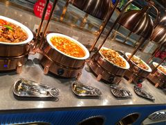 -千滋百味自助海鲜烤肉(布吉景华店)