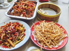 -老三样·旧食新味(万寿宫店)