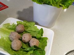 -古乐牛香·鲜牛肉牛杂火锅(千灯店)