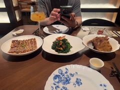 -奉天小馆·非遗东北菜(沈阳万象城店)