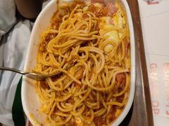-卡朋西餐(较场西路店)