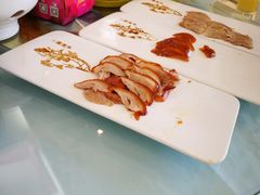 -玉林烤鸭店(定福庄店)
