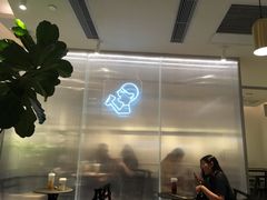 -喜茶(佛山岭南站店)
