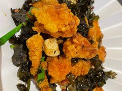 -桂满陇·手作小笼包&江南叫花鸡(中山公园店)