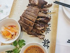 -川香楼酒家