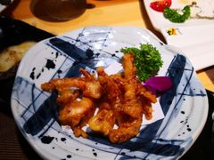 -割烹旭日本料理(龙湖狮山天街店)
