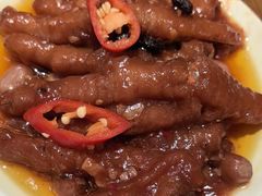 -避风塘·金牌店·夜宵(金玉兰店)