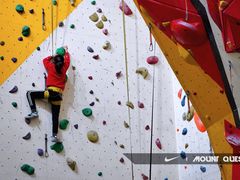 -问山MountQuest攀岩馆