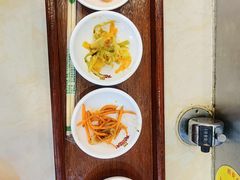 -乡党臊子面(丰庆公园店)