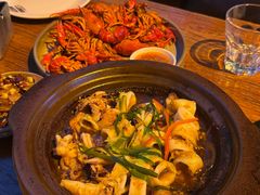 -双层巴士·鲜串鲜啤·团建聚会(凯德广场店)