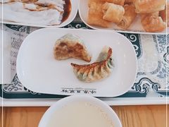 -冰泉豆浆馆(阳朔店)