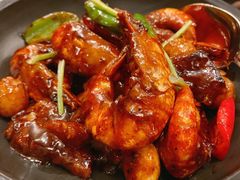 -广州文华东方酒店·江-由辉师傅主理