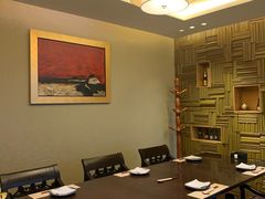 -Tsuru鹤日本料理(静安香格里拉店)