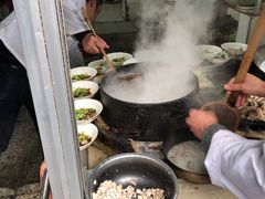 -甘记肥肠粉(马鞍北路店)