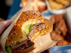 -麦当劳(金山红星美凯龙DT店)