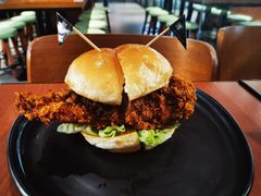 -魏斯理汉堡(西安沣东吾悦店)